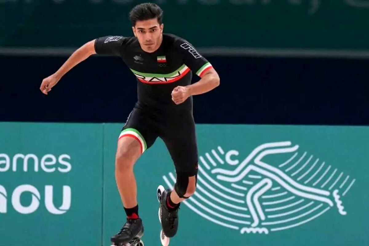 امیر محمد سواری