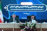 روابط‌ عمومی بدون سناریو در بحران نابود می‌شود 