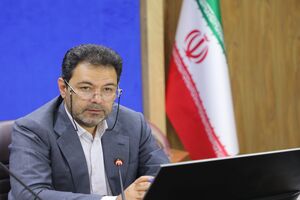 آغاز آبرسانی به واحدهای نهضت ملی مسکن کوهپایه