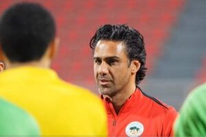 شکست تلخ البطائح مقابل قعرنشین، تیم مجیدی سقوط کرد