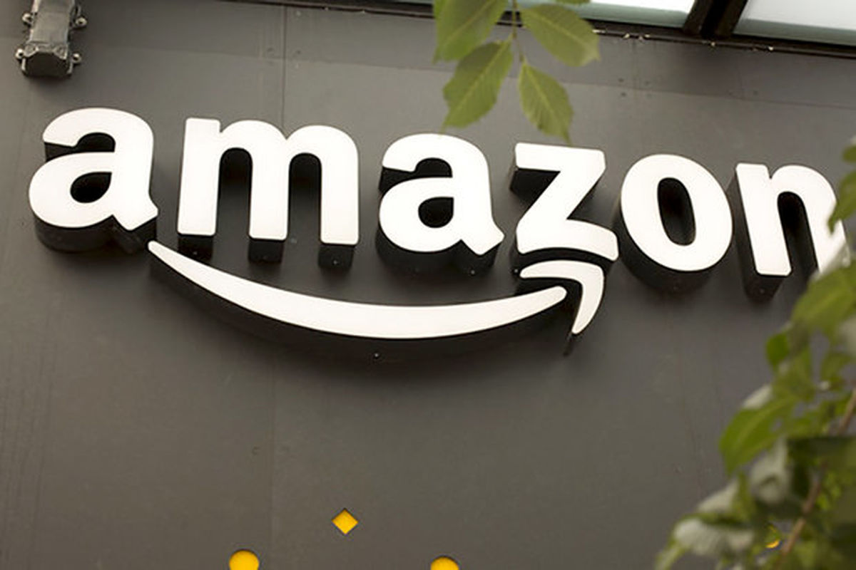 آمازون