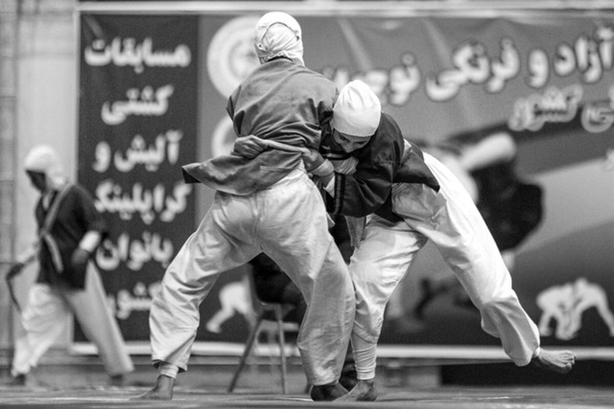 گراپلینگ