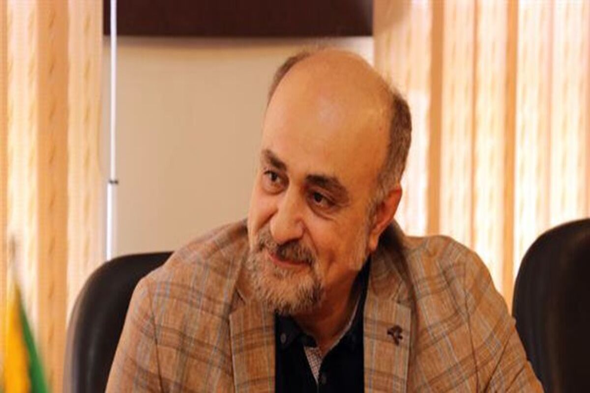 همایون ثابتی