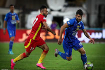 ساعت بازی استقلال و فولاد خوزستان مشخص شد