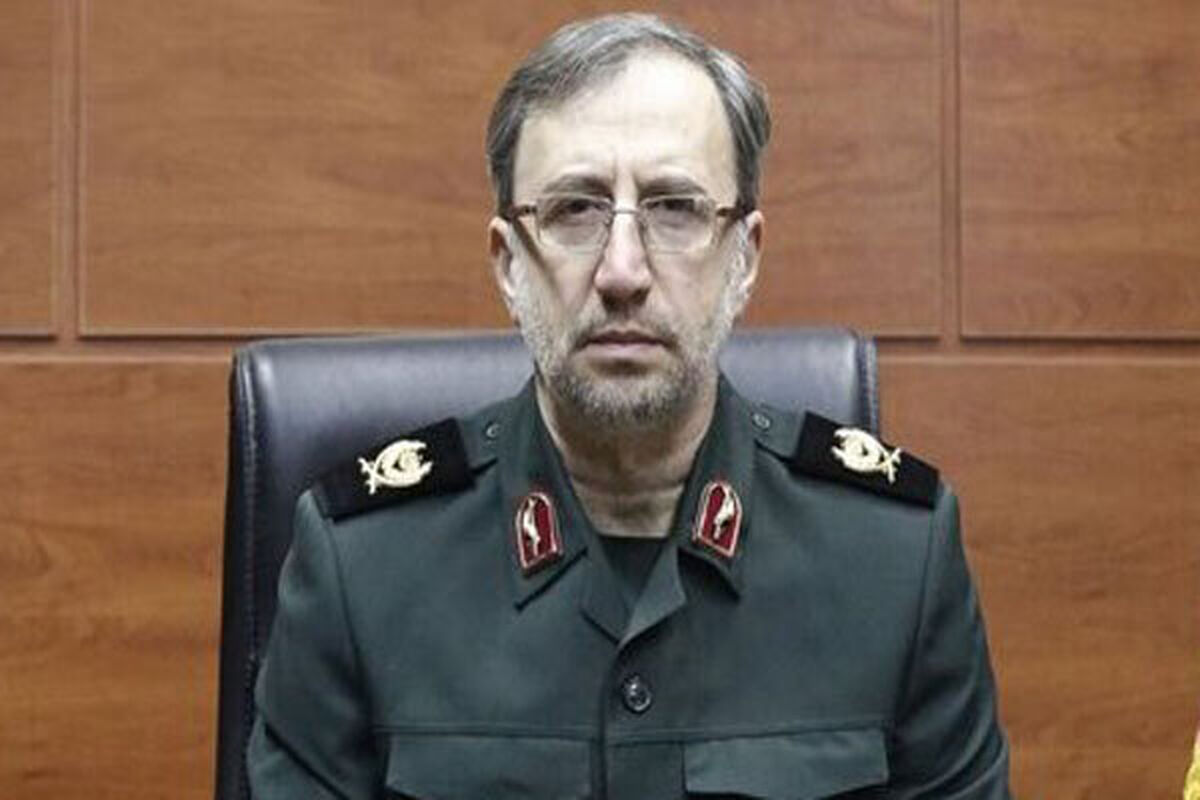 سردار حسن عراقی زاده