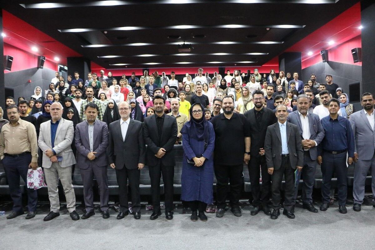 فرهنگ و ارشاد فارس 