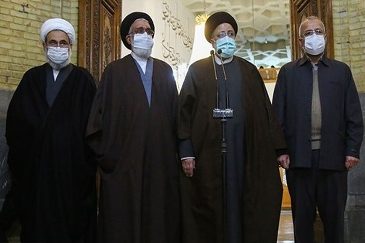 رییسی