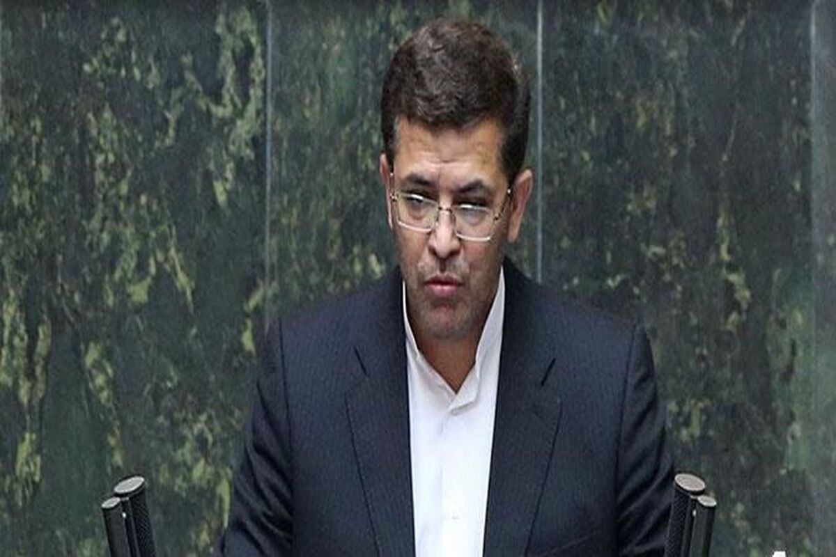 ولی اسماعیلی