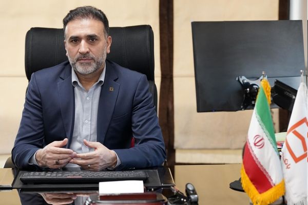 ناترازی بانک مسکن ۲۵ همت کاهش یافت/ فرآیند خدمت رسانی پرشتاب تر از گذشته ادامه دارد