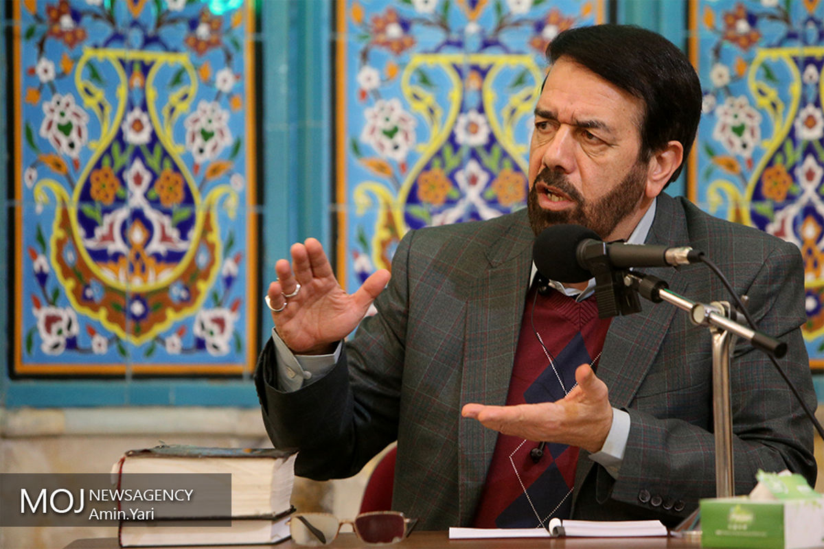 گرامیداشت حماسه 9 دی