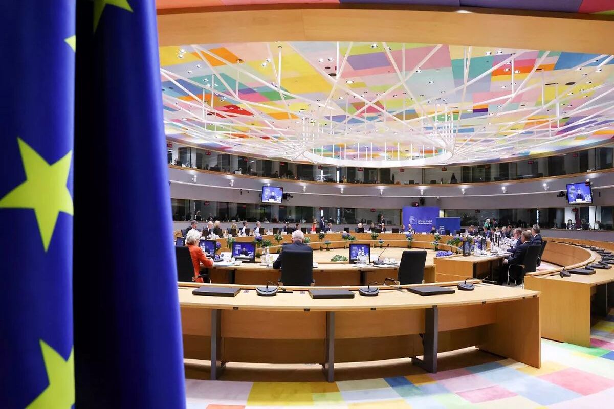 اتحادیه اروپا