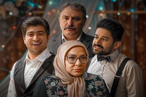سریال طنز «دستچین» از امروز در شبکه تماشا بازپخش می شود