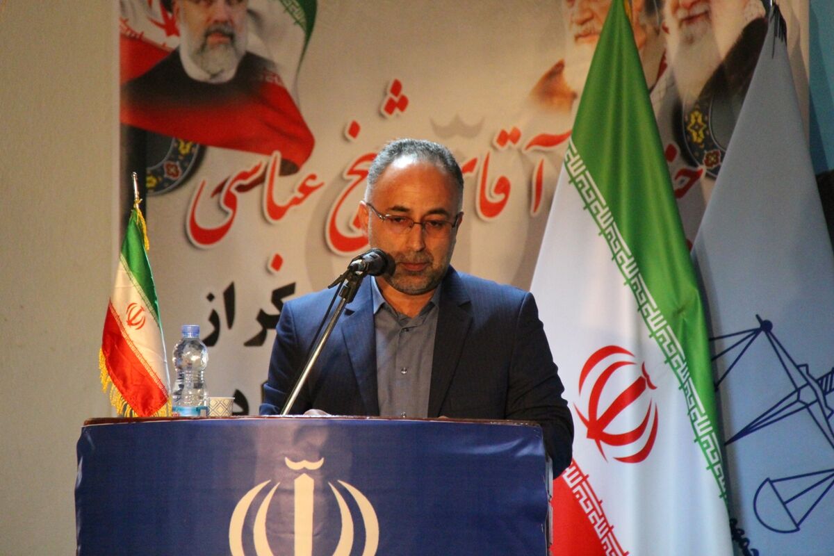شیخ عباسی
