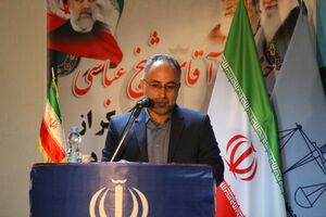 135 هکتار اراضی ملی در چالوس رفع تصرف شد