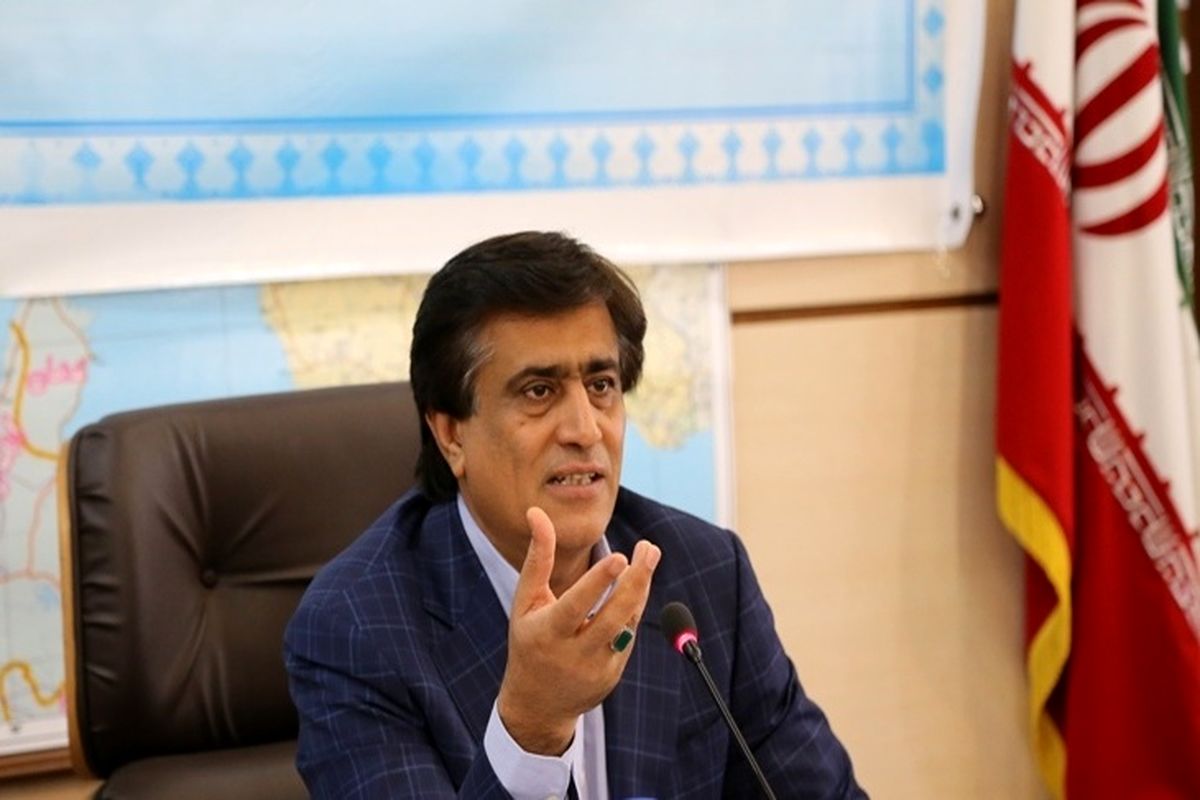 بهروز اکرمی  - هرمزگان