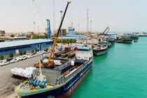 جهش 94 درصدی صادرات غیرنفتی در بنادر غرب هرمزگان