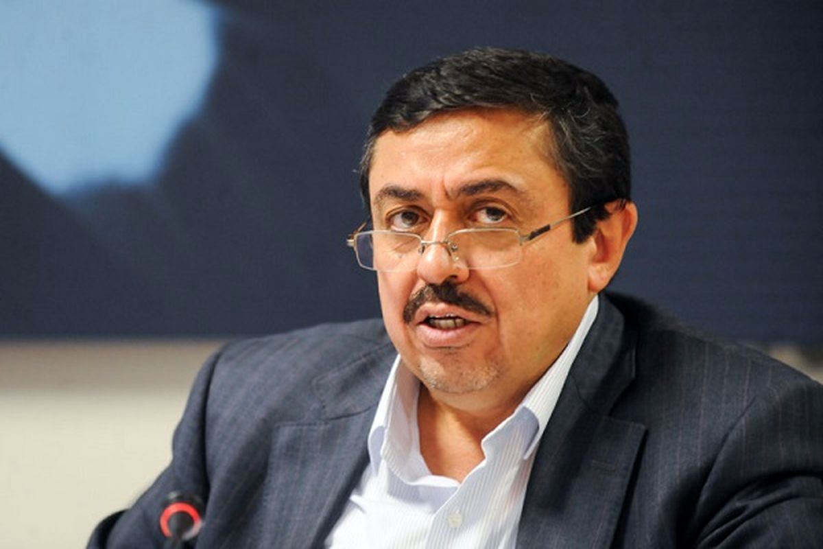 محمد آقاجانی