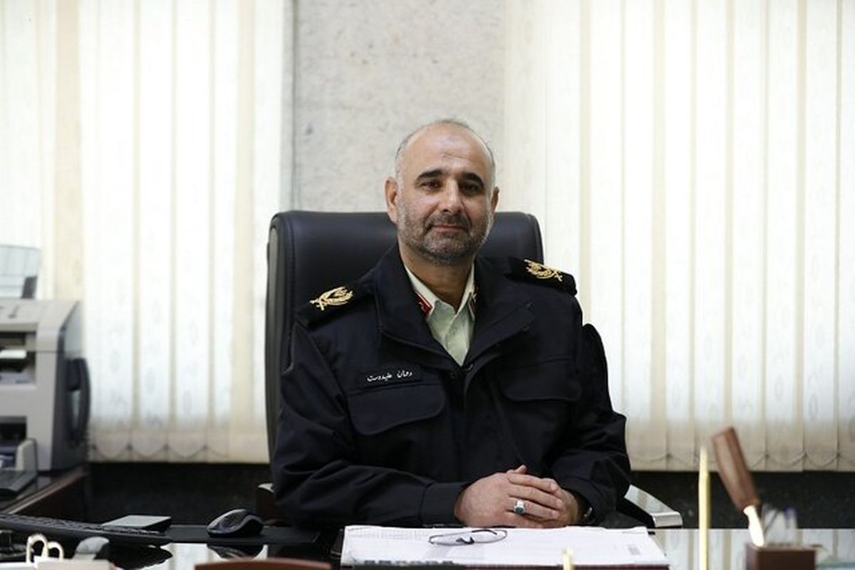 سردار رحمان علیدوست