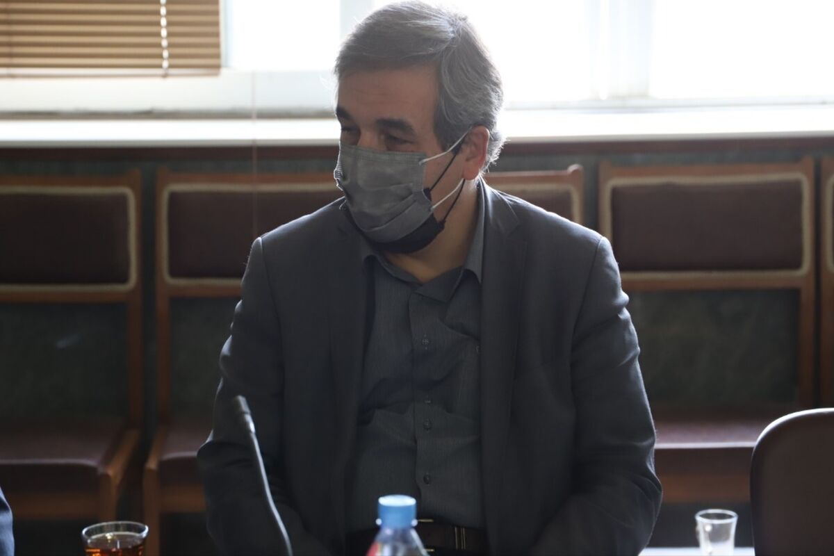 مسعود طبیبی 