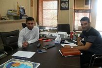 هافبک استقلال به سپیدرود بازگشت