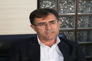 تجدید خط کشی هزار کیلومتر از محورهای مواصلاتی استان اردبیل