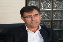 تجدید خط کشی هزار کیلومتر از محورهای مواصلاتی استان اردبیل