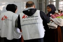 کارشناسان نسبت به «عواقب فاجعه بار» ممنوعیت فعالیت امدادرسان‌ها در غزه هشدار داد