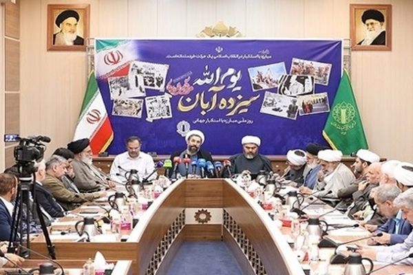 ملت ایران ماهیت واقعی آمریکا را در جنگ 12 روزه مشاهده کرد