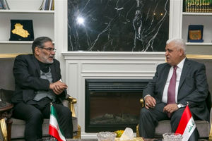 برای مساعدت به عراق در مبارزه با بیماری کرونا آمادگی داریم