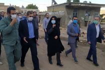 ایلام نیازمند تزریق اعتبارات استانی و ملی است