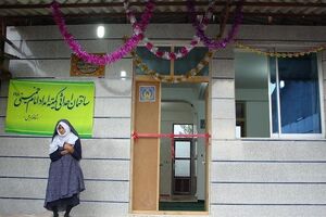 افتتاح ۱۰۸ واحد مسکن مددجویان کمیته امداد در اصفهان 