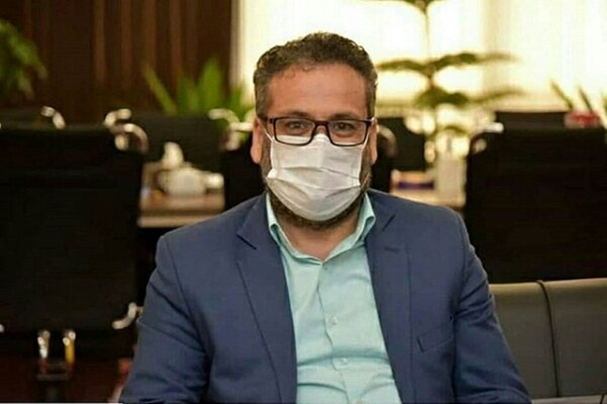 نماینده مردم سبزوار در مجلس شورای اسلامی