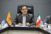 گازدار شدن 221 واحد صنعتی در کردستان