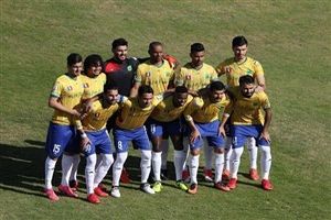 ترکیب صنعت نفت آبادان اعلام شد