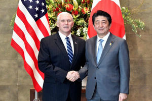 شدیدترین تحریم های اقتصادی را علیه کره شمالی وضع می کنیم