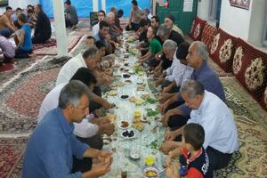 طرح «کرامت با سلامت» در منطقه ۲۲ اجرا می‌شود