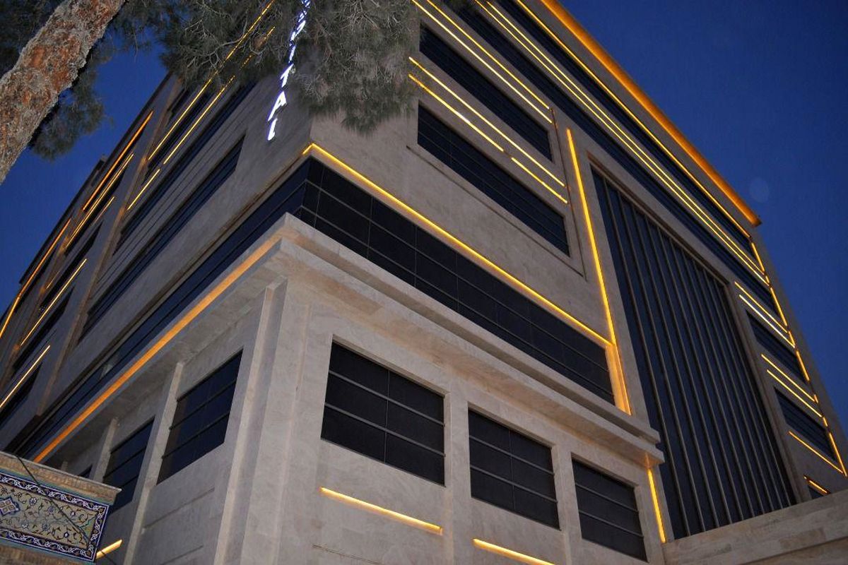 بیمارستان ساعی 1