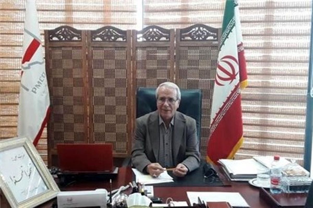 مشاور طرح جامع فولاد کشور