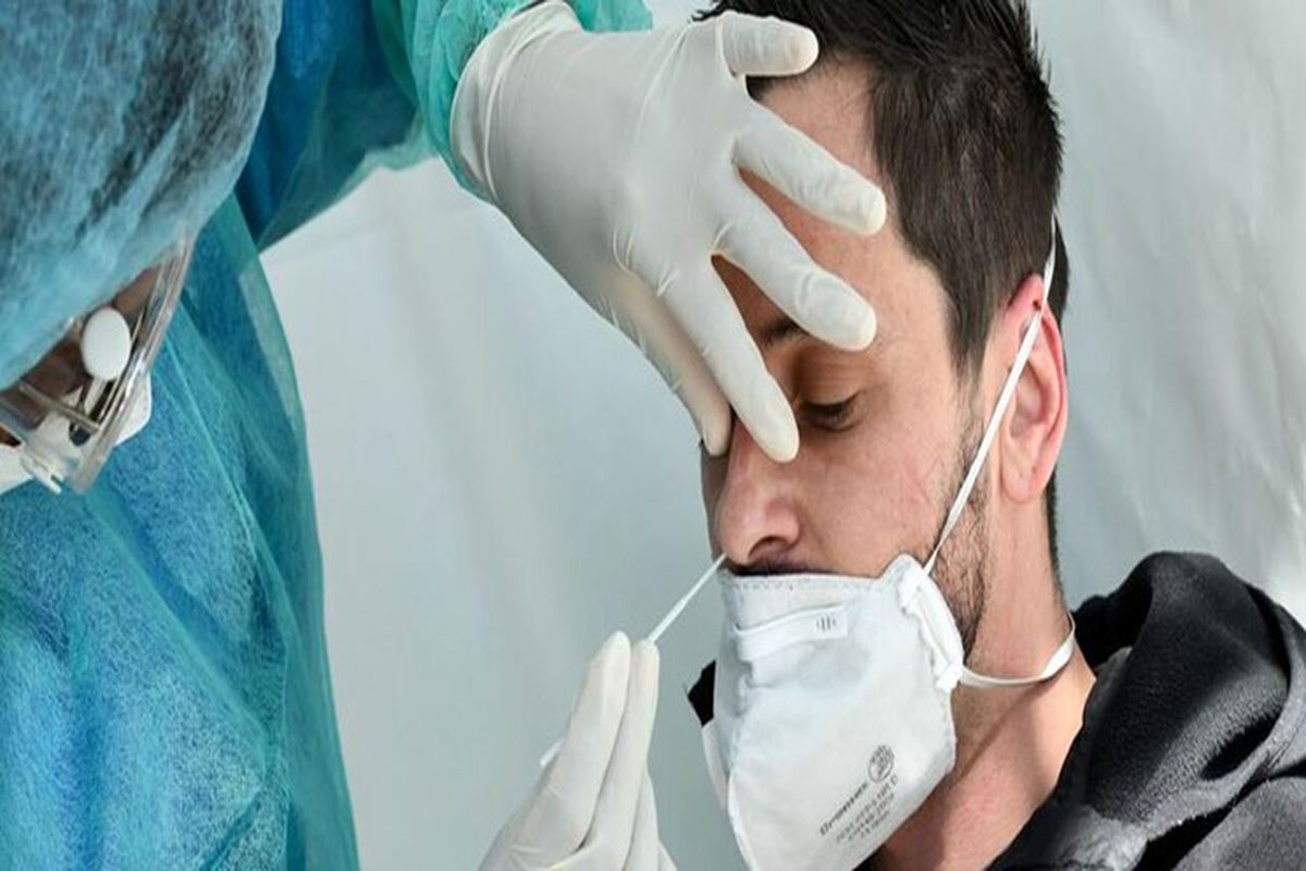 کرونا در هرمزگان