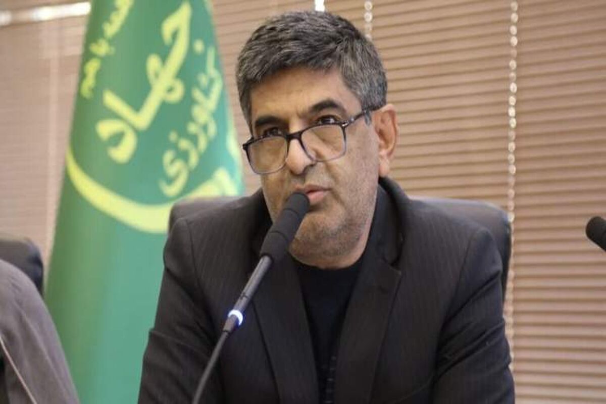 بهرامی