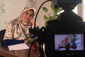 باید به فرزندانمان حفظ محیط زیست را آموزش دهیم