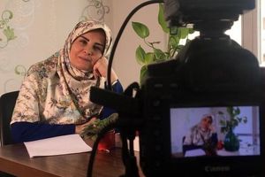 باید به فرزندانمان حفظ محیط زیست را آموزش دهیم