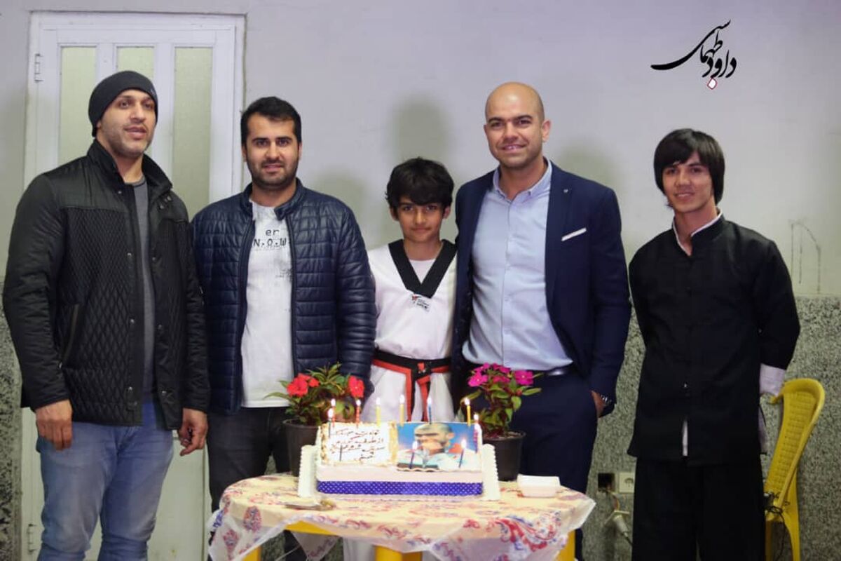 یوسف کرمی