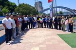 بابلسر از بانوی مدال‌آور قایقرانی آسیا استقبال کرد