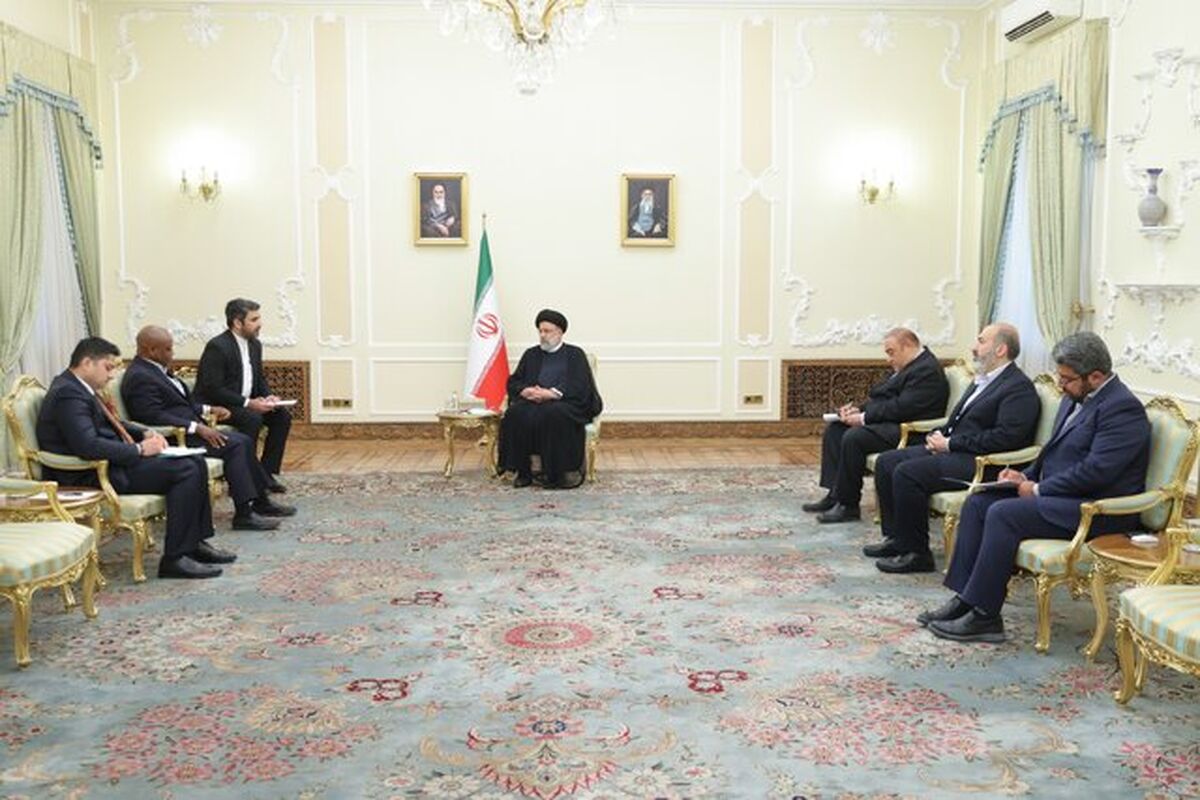 رئیسی