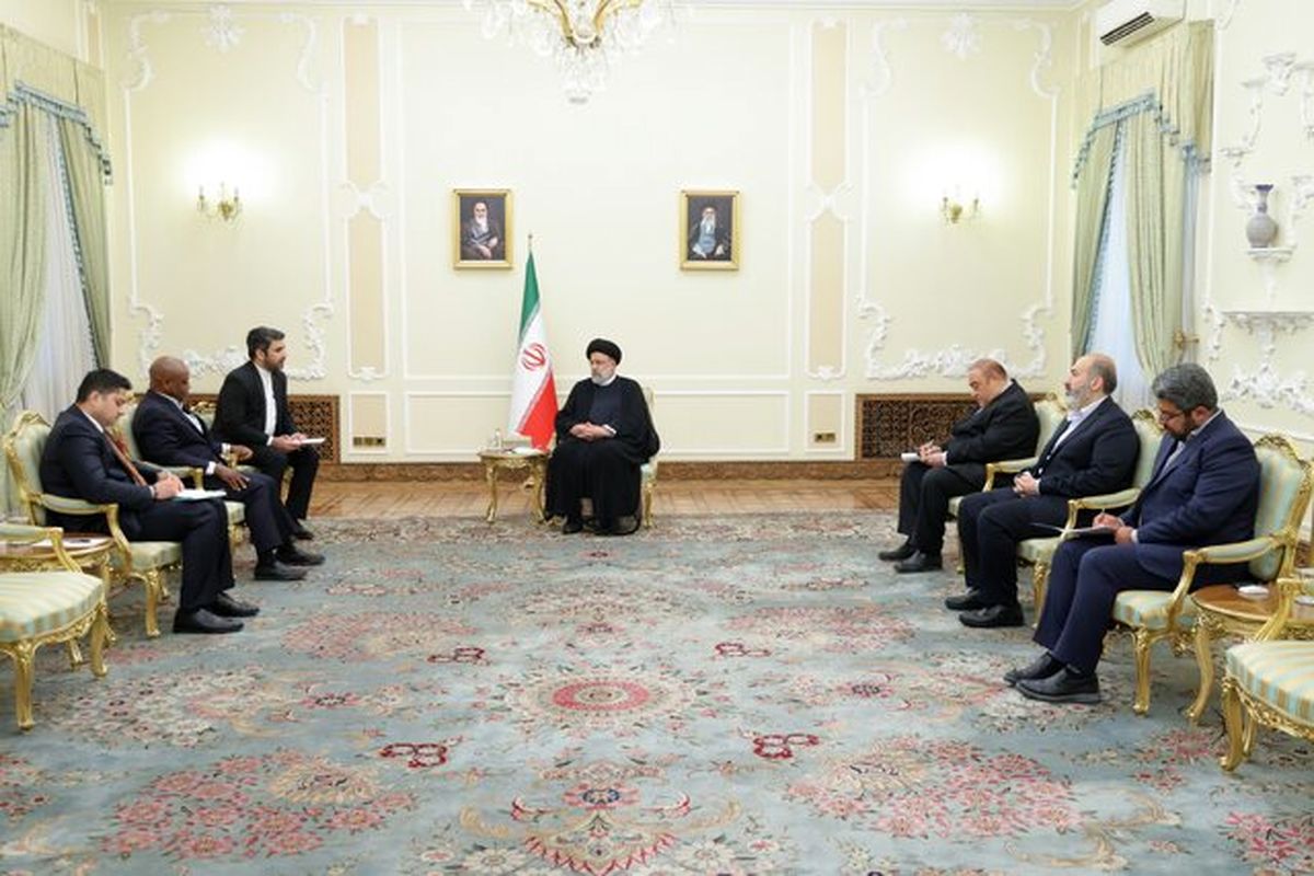 رئیسی