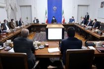 رئیسی دستگاه‌های اجرایی عیدی بازنشستگان را سریعا پرداخت کنند