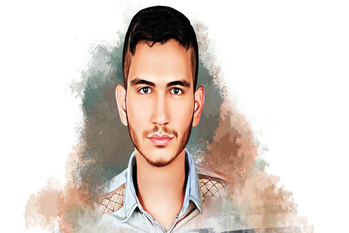 شهید عجمیان