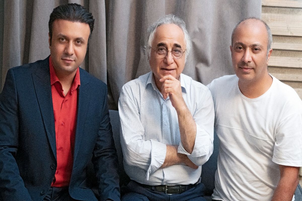 قطعه باران-شمس لنگرودی-نوید نوروزی