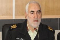 کشف 867 هزار نخ سیگار خارجی قاچاق در پارس آباد